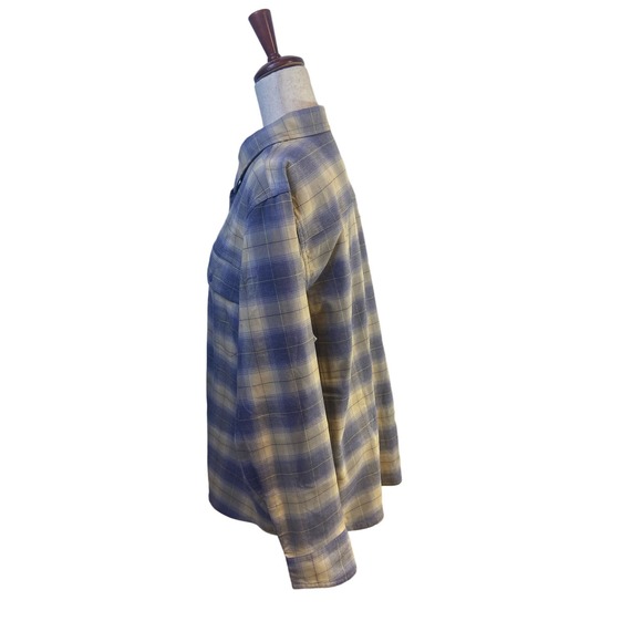 REI  CO-OP womens Sahara shirt - Picture 2 of 7